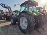 Deutz-Fahr Agrotron K 110 - Afbeelding 3