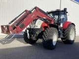 Steyr 6240 CVT - Afbeelding 1