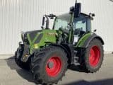 Fendt 312 VARIO GEN4 PROF+ SET. 2 - Afbeelding 2