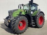Fendt 728 VARIO GEN7 PPL SET 2 - Afbeelding 1
