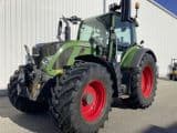 Fendt 516 VARIO S4 PROFI PLUS - Afbeelding 1