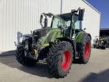 Fendt 516 VARIO S4 PROFI PLUS - Afbeelding 2