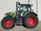 Fendt 516 VARIO S4 PROFI PLUS - Afbeelding 3