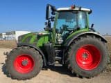 Fendt 516 Vario Profi+ ONE - Afbeelding 4