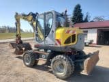 Wacker Neuson 9503 mit Powertilt - Afbeelding 4