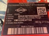 Kuhn Vari Master 123 - Afbeelding 3
