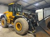 JCB 457 ZX - Afbeelding 1