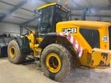 JCB 457 ZX - Afbeelding 2