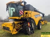 New Holland CR 9080 SCR - Afbeelding 1