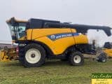 New Holland CR 9080 SCR - Afbeelding 2