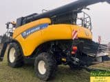 New Holland CR 9080 SCR - Afbeelding 3