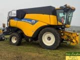 New Holland CR 9080 SCR - Afbeelding 4