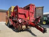 Grimme EVO 290 Airsep - Afbeelding 4