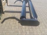 Kuhn Rollenniederhalter - Afbeelding 3