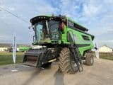 Deutz-Fahr C9206 TS - Afbeelding 3