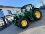 John Deere 6920 - Afbeelding 2