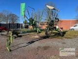 Krone SWADRO 1201 A - Afbeelding 1