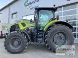 Claas AXION 870 CMATIC CEBIS - Afbeelding 2