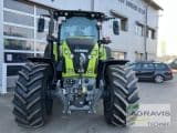 Claas AXION 870 CMATIC CEBIS - Afbeelding 3