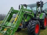 Fendt 314 Vario ProfiPlus - Afbeelding 1