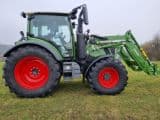 Fendt 314 Vario ProfiPlus - Afbeelding 4
