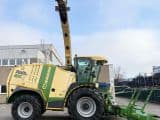 Krone Big X 770 - Afbeelding 1