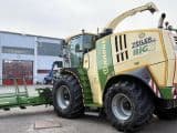 Krone Big X 770 - Afbeelding 4