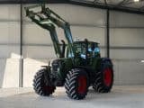 Fendt 718 Vario - Afbeelding 1
