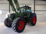 Fendt 718 Vario - Afbeelding 4