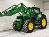 John Deere 6830 PREMIUM - Afbeelding 1