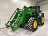 John Deere 6830 PREMIUM - Afbeelding 2