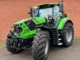 Deutz-Fahr Agrotron 6160 TTV - Afbeelding 2