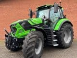 Deutz-Fahr Agrotron 6160 TTV - Afbeelding 3