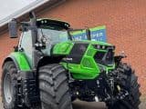 Deutz-Fahr Agrotron 6160 TTV - Afbeelding 4