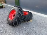BKT Räder 16.5/85-24 zu Claas Trion 16.5/85-24 - Afbeelding 1