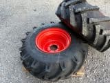 BKT Räder 16.5/85-24 zu Claas Trion 16.5/85-24 - Afbeelding 3