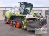 Claas JAGUAR 960 TERRA-TRAC - Afbeelding 1