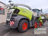 Claas JAGUAR 960 TERRA-TRAC - Afbeelding 2