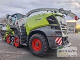 Claas JAGUAR 960 TERRA-TRAC - Afbeelding 3