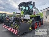 Claas JAGUAR 960 TERRA-TRAC - Afbeelding 4