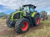 Claas Axion 950 - Afbeelding 1