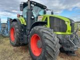 Claas Axion 950 - Afbeelding 2