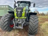 Claas Axion 950 - Afbeelding 3
