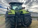 Claas Axion 950 - Afbeelding 4
