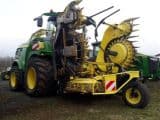 John Deere 8500i - Afbeelding 1