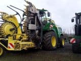 John Deere 8500i - Afbeelding 2