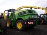 John Deere 8500i - Afbeelding 4
