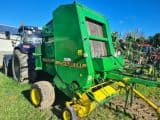 John Deere 590 - Afbeelding 1