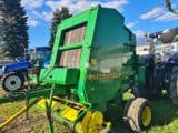 John Deere 590 - Afbeelding 3