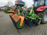 Amazone CATROS+ 3001 mit GD 201 - Afbeelding 2